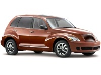 PT Cruiser